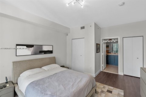 Снять в аренду кондоминиум в Майами, Флорида 2 спальни, 94.11м2, № 1953032 - фото 13
