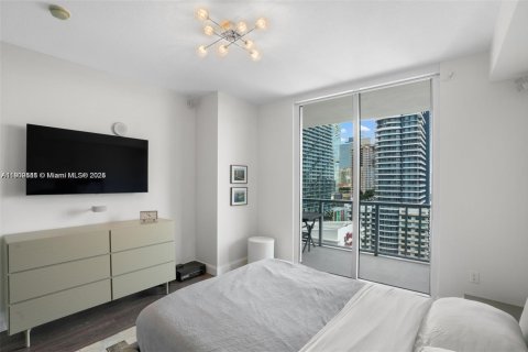 Снять в аренду кондоминиум в Майами, Флорида 2 спальни, 94.11м2, № 1953032 - фото 15