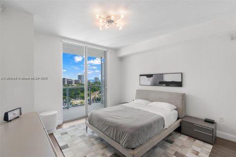 Снять в аренду кондоминиум в Майами, Флорида 2 спальни, 94.11м2, № 1953032 - фото 16