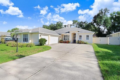 House in Brandon, Florida 4 bedrooms, 193.33 sq.m. № 2284111 - photo 2