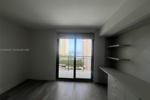 Снять в аренду кондоминиум в Майами, Флорида 1 спальня, 65.03м2, № 2152426 - фото 8