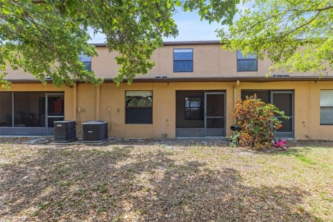 Townhouse in Brandon, Florida 3 bedrooms, 144.74 sq.m. № 1608431 - photo 30