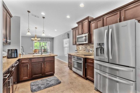 Villa ou maison à vendre à Palm Coast, Floride: 3 chambres, 162.02 m2 № 2431776 - photo 17