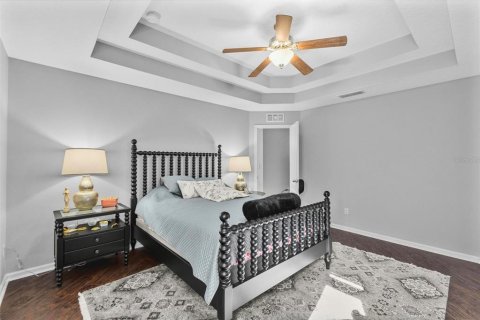 Villa ou maison à vendre à Palm Coast, Floride: 3 chambres, 162.02 m2 № 2431776 - photo 27
