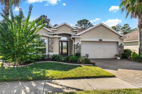 Villa ou maison à Palm Coast, Floride 3 chambres, 162.02 m2 № 2431776