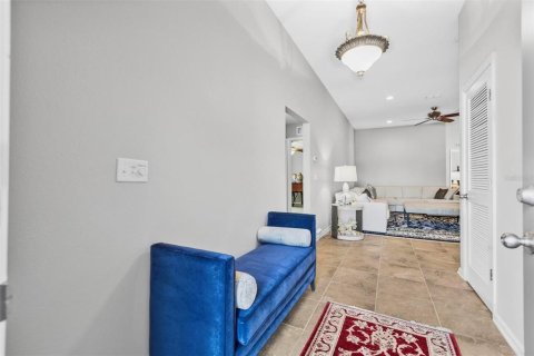 Villa ou maison à vendre à Palm Coast, Floride: 3 chambres, 162.02 m2 № 2431776 - photo 4