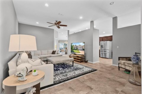 Villa ou maison à vendre à Palm Coast, Floride: 3 chambres, 162.02 m2 № 2431776 - photo 6