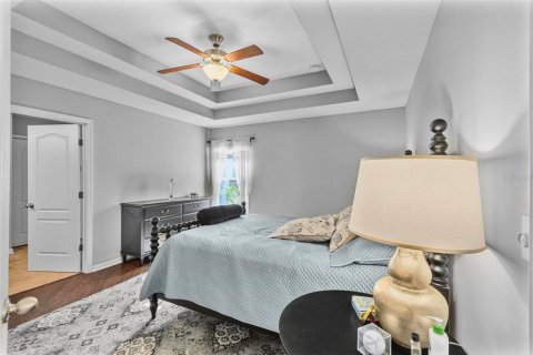 Villa ou maison à vendre à Palm Coast, Floride: 3 chambres, 162.02 m2 № 2431776 - photo 26