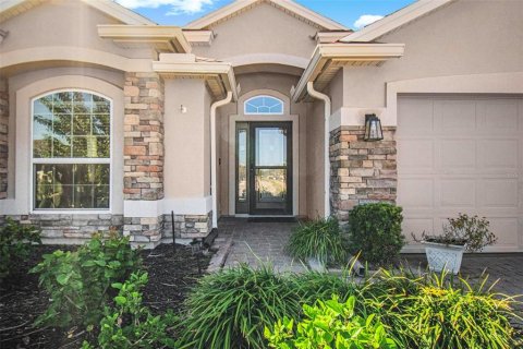 Villa ou maison à vendre à Palm Coast, Floride: 3 chambres, 162.02 m2 № 2431776 - photo 3