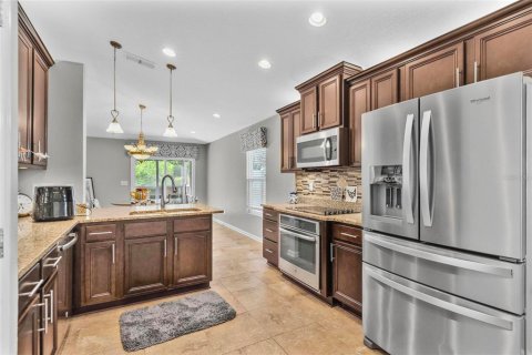 Villa ou maison à vendre à Palm Coast, Floride: 3 chambres, 162.02 m2 № 2431776 - photo 18