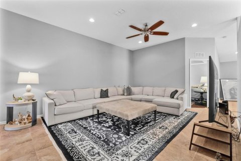 Villa ou maison à vendre à Palm Coast, Floride: 3 chambres, 162.02 m2 № 2431776 - photo 8
