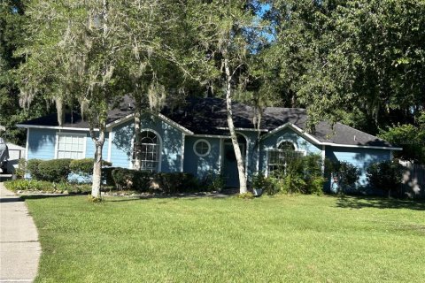 Casa en Gainesville, Florida 3 dormitorios, 125.6 m2 № 2428940