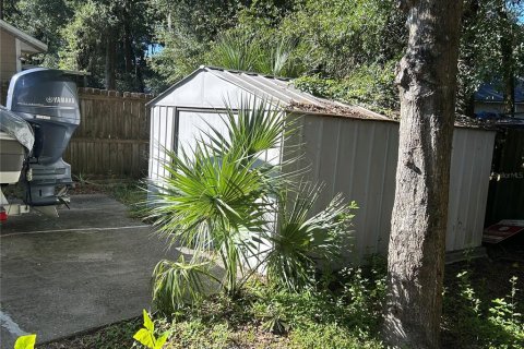 Casa en venta en Gainesville, Florida, 3 dormitorios, 125.6 m2 № 2428940 - foto 18