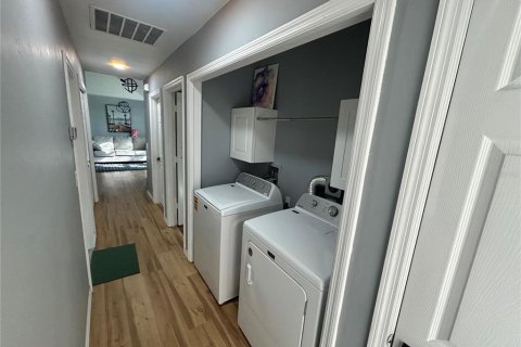 Casa en venta en Gainesville, Florida, 3 dormitorios, 125.6 m2 № 2428940 - foto 17
