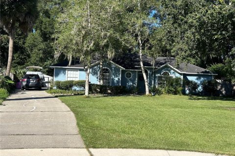 Casa en venta en Gainesville, Florida, 3 dormitorios, 125.6 m2 № 2428940 - foto 2