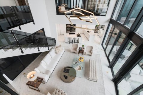 Copropriété à louer à Sunny Isles Beach, Floride: 2 chambres, 290.78 m2 № 1709462 - photo 4