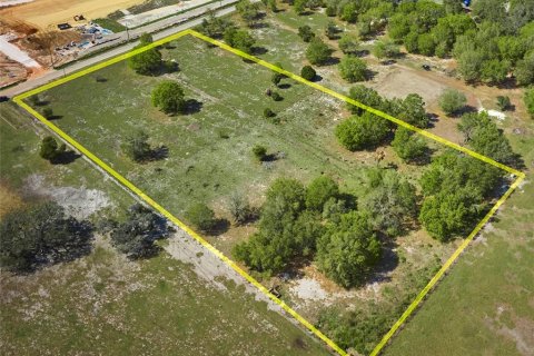 Terreno en venta en Lake Wales, Florida № 1561028 - foto 13