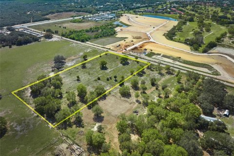 Terreno en venta en Lake Wales, Florida № 1561028 - foto 9