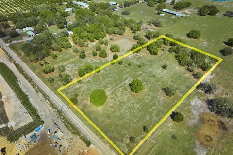 Terreno en venta en Lake Wales, Florida № 1561028 - foto 7