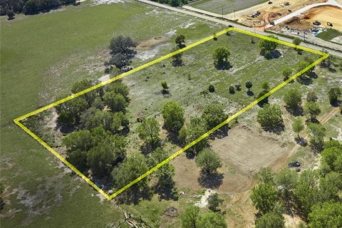 Terreno en venta en Lake Wales, Florida № 1561028 - foto 12