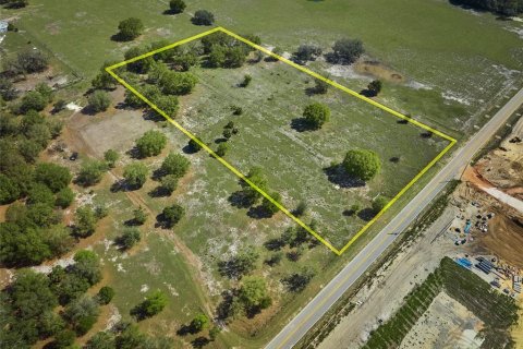 Terreno en venta en Lake Wales, Florida № 1561028 - foto 8