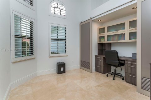 Casa en venta en Miramar, Florida, 5 dormitorios, 284.37 m2 № 1984323 - foto 29