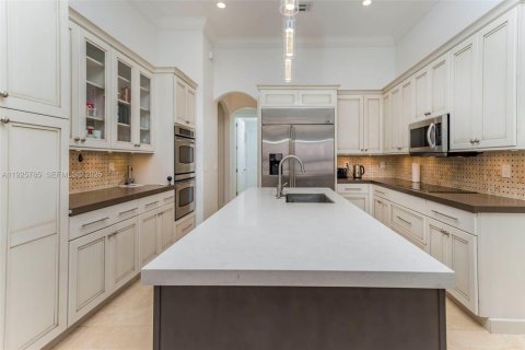 Casa en venta en Miramar, Florida, 5 dormitorios, 284.37 m2 № 1984323 - foto 6