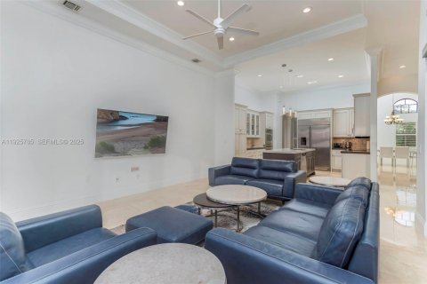 Casa en venta en Miramar, Florida, 5 dormitorios, 284.37 m2 № 1984323 - foto 11