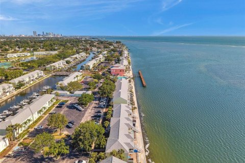 Copropriété à louer à Saint Petersburg, Floride: 1 chambre, 64.47 m2 № 2388687 - photo 15