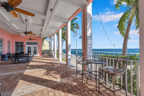 Copropriété à louer à Saint Petersburg, Floride: 1 chambre, 64.47 m2 № 2388687 - photo 20