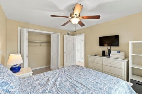 Copropriété à louer à Saint Petersburg, Floride: 1 chambre, 64.47 m2 № 2388687 - photo 10