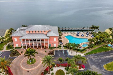Copropriété à louer à Saint Petersburg, Floride: 1 chambre, 64.47 m2 № 2388687 - photo 27