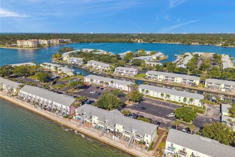 Copropriété à louer à Saint Petersburg, Floride: 1 chambre, 64.47 m2 № 2388687 - photo 14