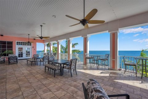 Copropriété à louer à Saint Petersburg, Floride: 1 chambre, 64.47 m2 № 2388687 - photo 19