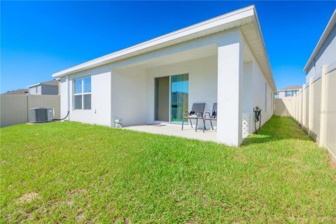 Casa en alquiler en Ocala, Florida, 3 dormitorios, 139.73 m2 № 1905242 - foto 25