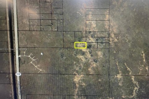 Земельный участок в Майами, Флорида № 2014352