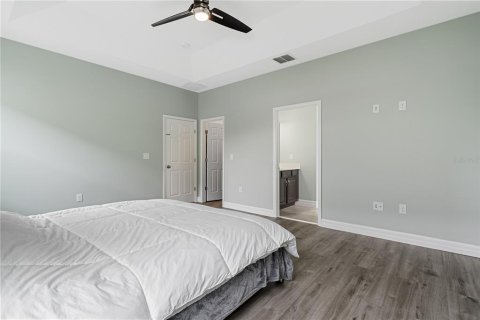 House in Kissimmee, Florida 4 bedrooms, 235.04 sq.m. № 1673806 - photo 17