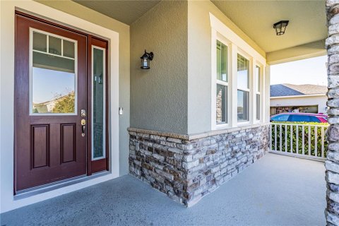 House in Kissimmee, Florida 4 bedrooms, 235.04 sq.m. № 1673806 - photo 4