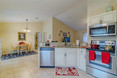 Casa en venta en Ocala, Florida, 3 dormitorios, 119.29 m2 № 1918710 - foto 9