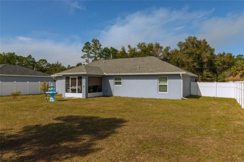 Casa en venta en Ocala, Florida, 3 dormitorios, 119.29 m2 № 1918710 - foto 30