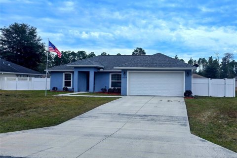Casa en venta en Ocala, Florida, 3 dormitorios, 119.29 m2 № 1918710 - foto 2
