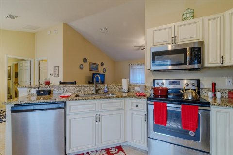 Casa en venta en Ocala, Florida, 3 dormitorios, 119.29 m2 № 1918710 - foto 11