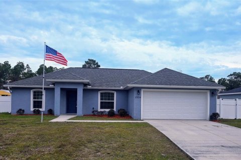 Casa en venta en Ocala, Florida, 3 dormitorios, 119.29 m2 № 1918710 - foto 1