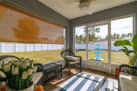 Casa en venta en Ocala, Florida, 3 dormitorios, 119.29 m2 № 1918710 - foto 26