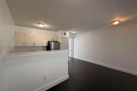 Apartment in Miami, Florida 1 bedroom, 47.84 sq.m. № 2154382