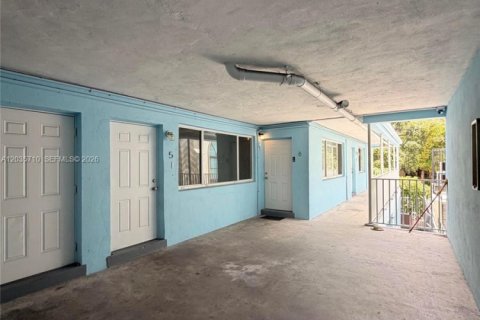 Apartment in Miami, Florida 1 bedroom, 47.84 sq.m. № 2154382 - photo 8