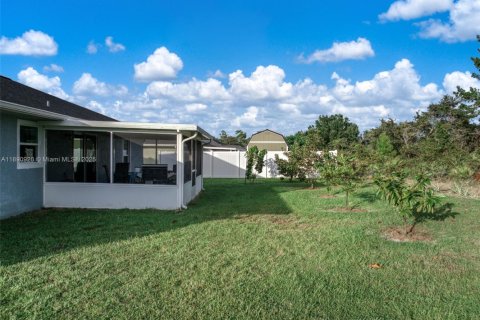 Villa ou maison à vendre à Lake Placid, Floride: 3 chambres, 134.62 m2 № 2042310 - photo 30