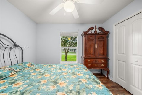 Villa ou maison à vendre à Lake Placid, Floride: 3 chambres, 134.62 m2 № 2042310 - photo 23