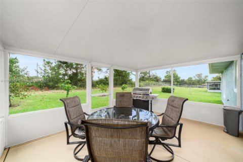 Villa ou maison à vendre à Lake Placid, Floride: 3 chambres, 134.62 m2 № 2042310 - photo 28