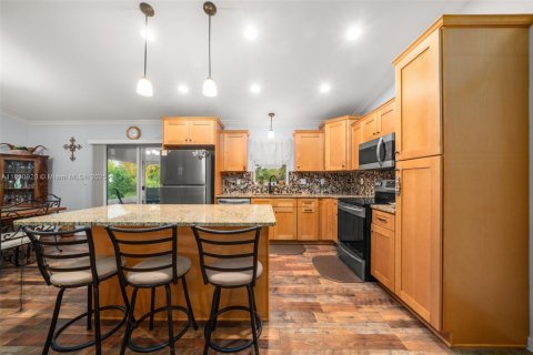 Villa ou maison à vendre à Lake Placid, Floride: 3 chambres, 134.62 m2 № 2042310 - photo 9